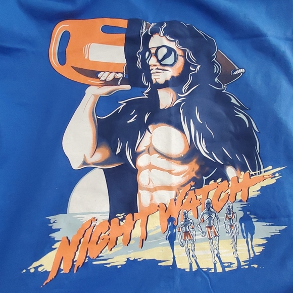 Graphic Tee - Picture 3 of 6